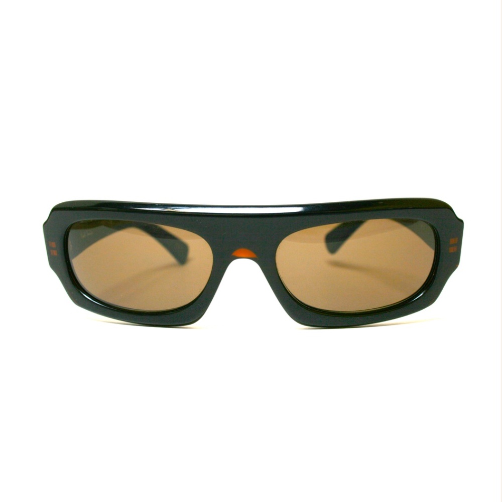 Paul Smith Sunglasses PS-318 BNOX with case - RARE!